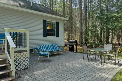 5 Birch Lane Tuftonboro NH 03816