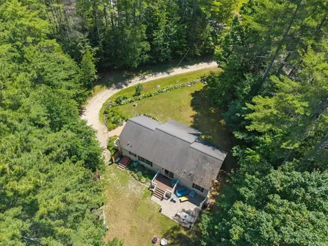 5 Birch Lane Tuftonboro NH 03816