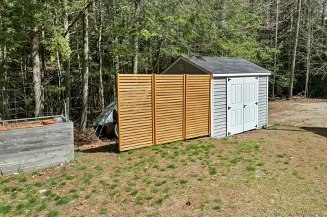 5 Birch Lane Tuftonboro NH 03816
