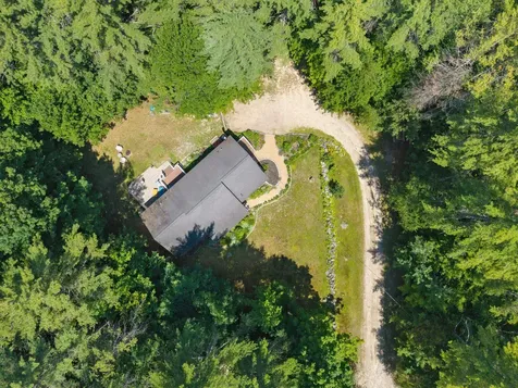 5 Birch Lane Tuftonboro NH 03816