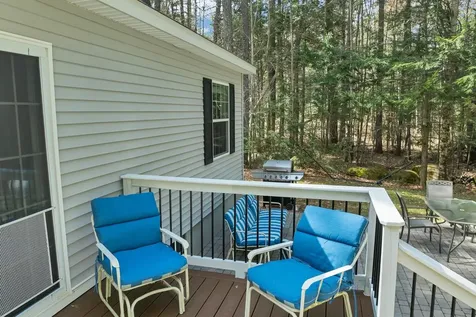 5 Birch Lane Tuftonboro NH 03816