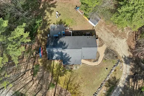 5 Birch Lane Tuftonboro NH 03816