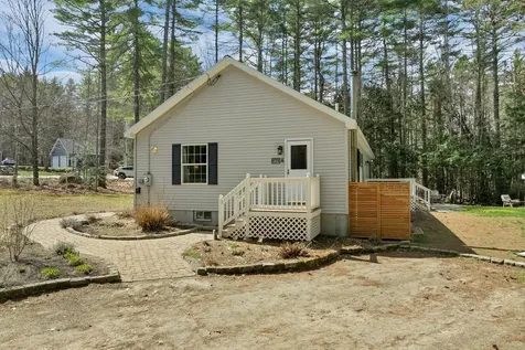5 Birch Lane Tuftonboro NH 03816