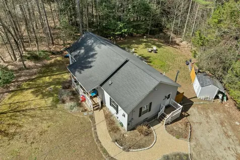 5 Birch Lane Tuftonboro NH 03816