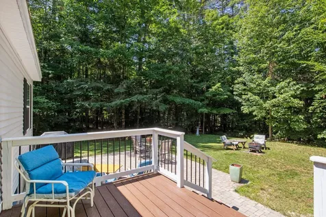 5 Birch Lane Tuftonboro NH 03816