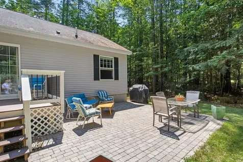 5 Birch Lane Tuftonboro NH 03816
