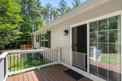 5 Birch Lane Tuftonboro NH 03816