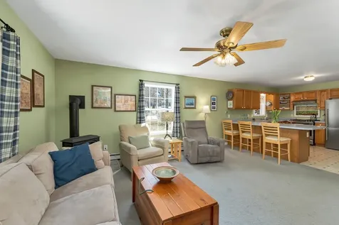 5 Birch Lane Tuftonboro NH 03816