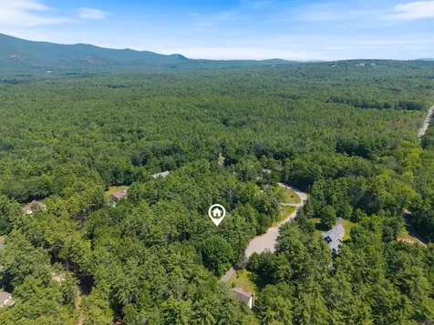 5 Birch Lane Tuftonboro NH 03816