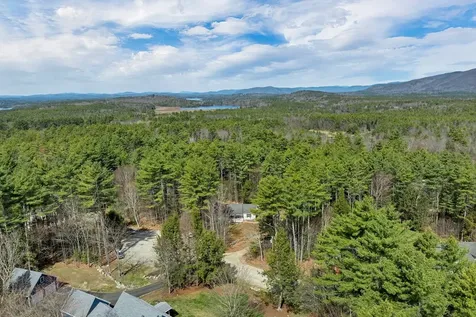 5 Birch Lane Tuftonboro NH 03816