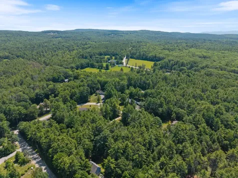 5 Birch Lane Tuftonboro NH 03816