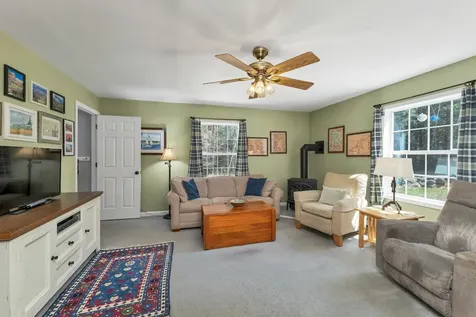 5 Birch Lane Tuftonboro NH 03816