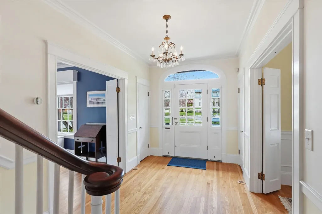 37 Chester Street Nashua NH 03064