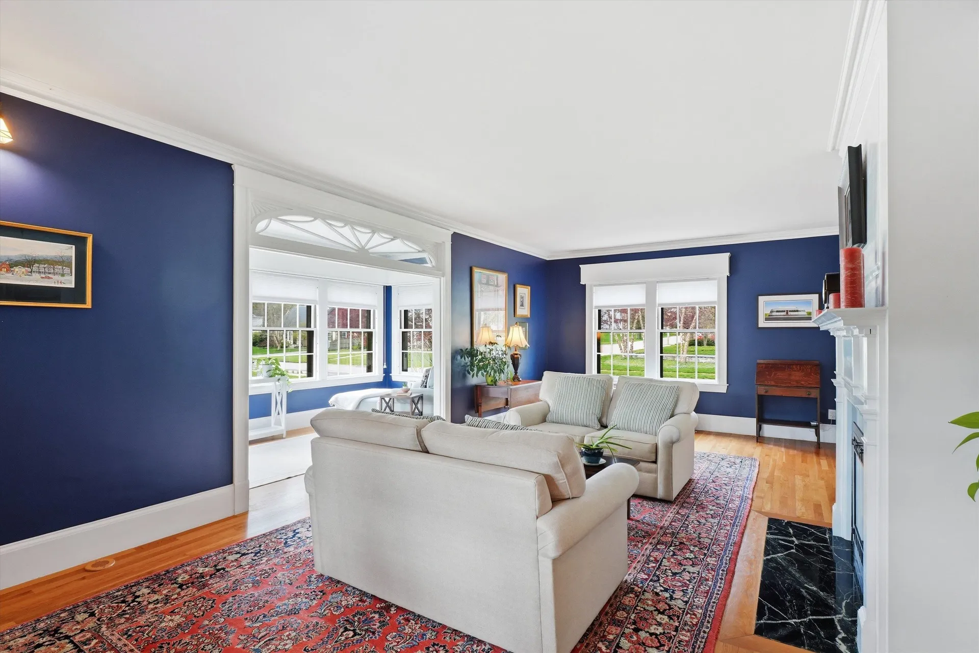 37 Chester Street Nashua NH 03064