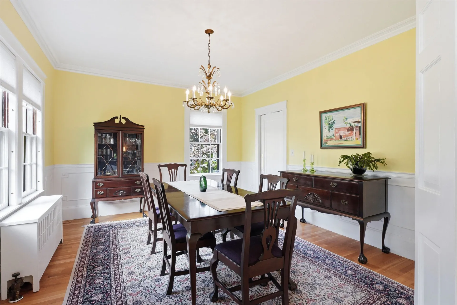 37 Chester Street Nashua NH 03064