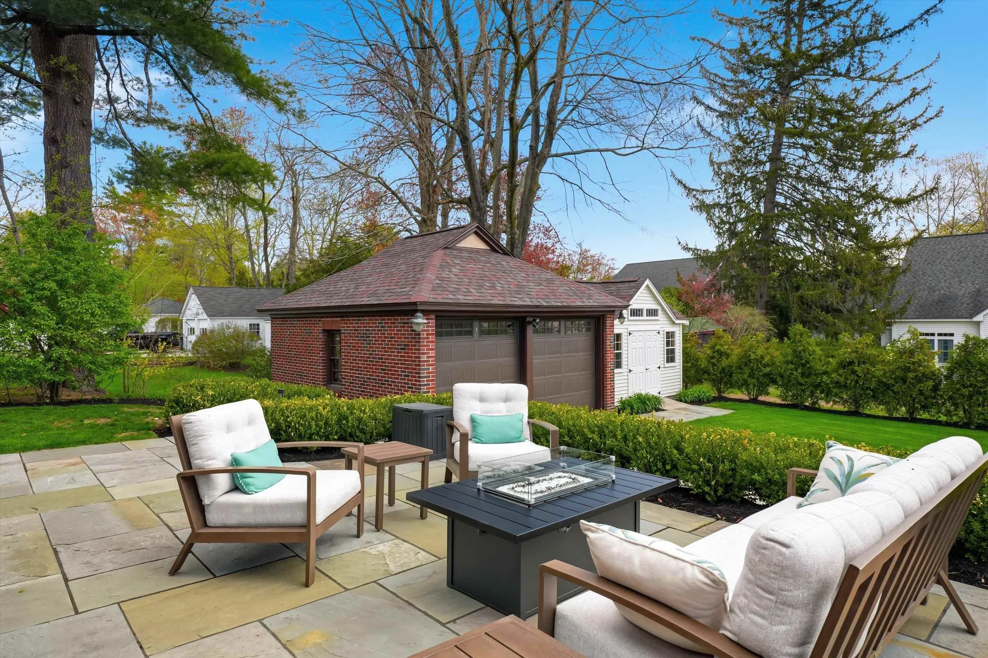 37 Chester Street Nashua NH 03064