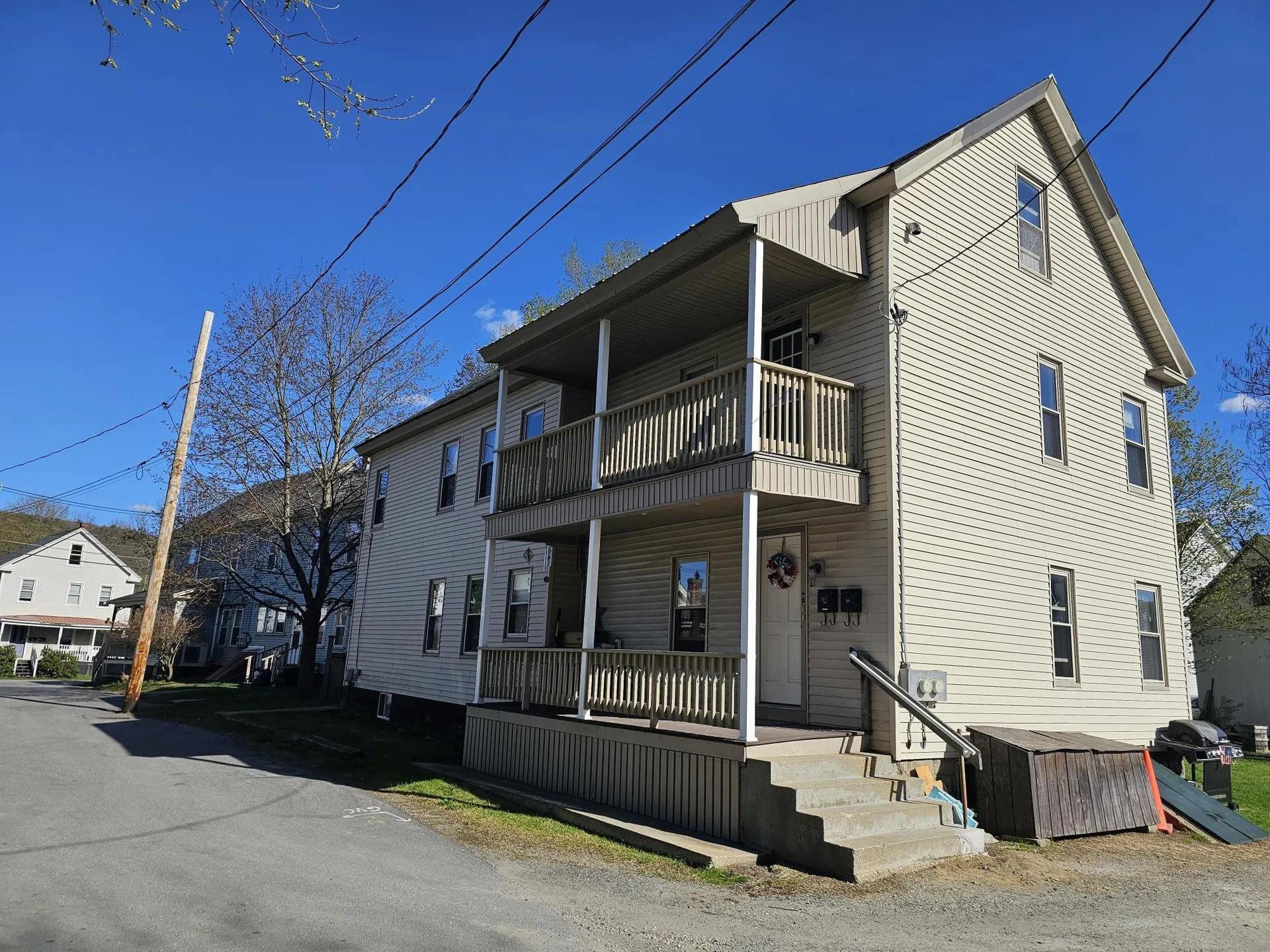 12 Willow Court Keene NH 03431