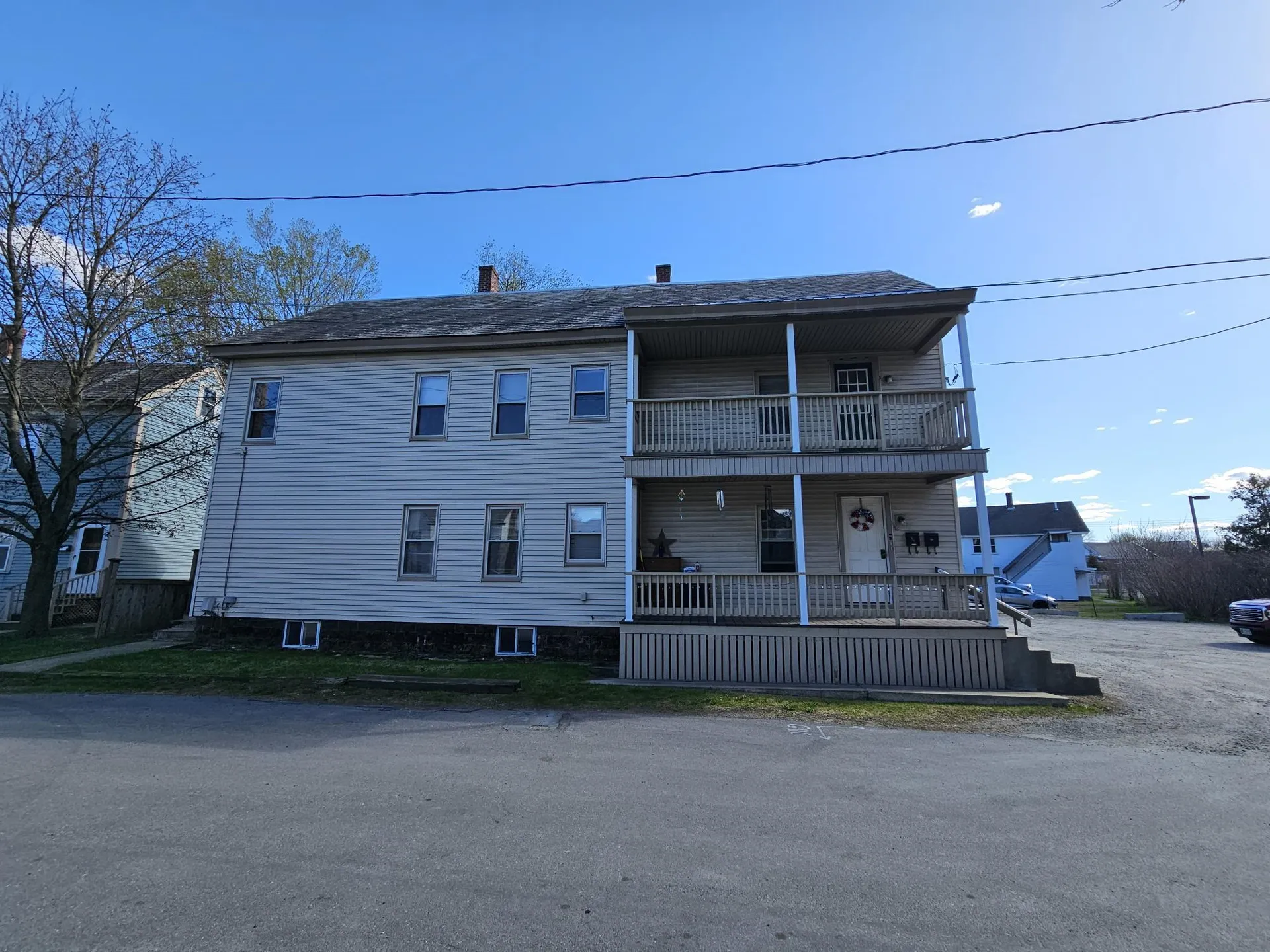 12 Willow Court Keene NH 03431