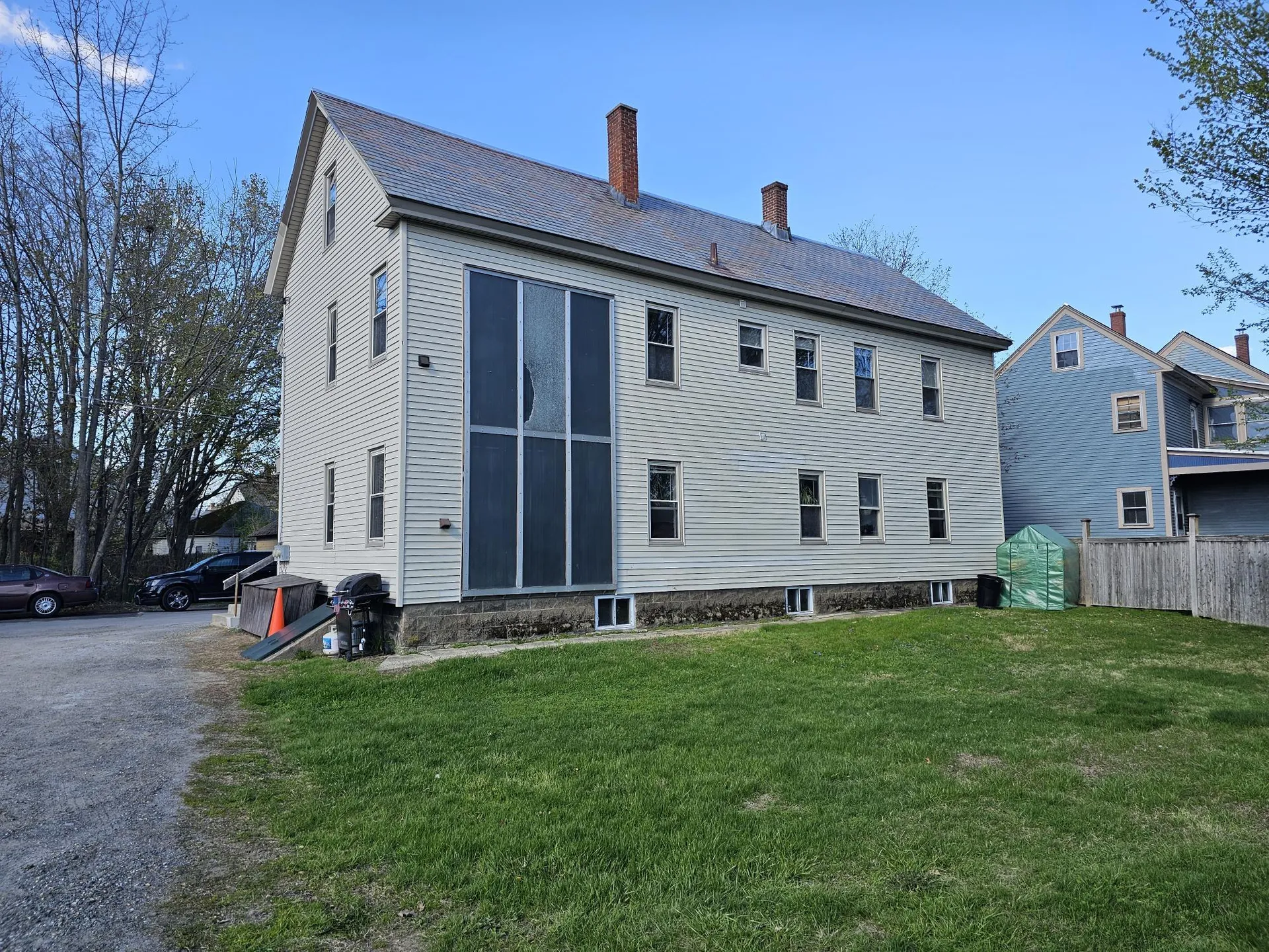 12 Willow Court Keene NH 03431