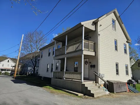 12 Willow Court Keene NH 03431
