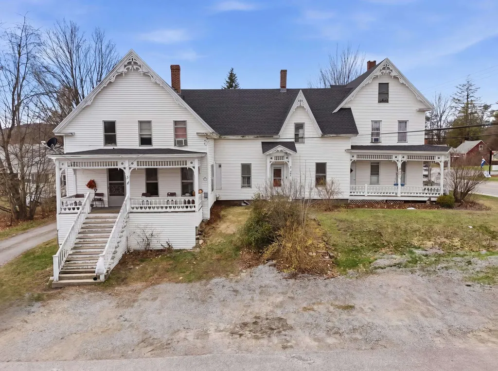 112 West Main Street Hillsborough NH 03244