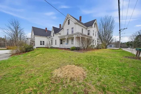 112 West Main Street Hillsborough NH 03244