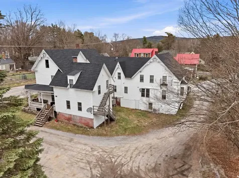 112 West Main Street Hillsborough NH 03244