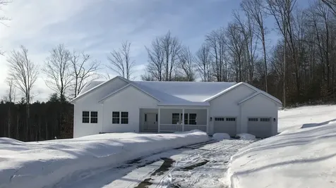 13 Hickorywood Circle Meredith NH 03253