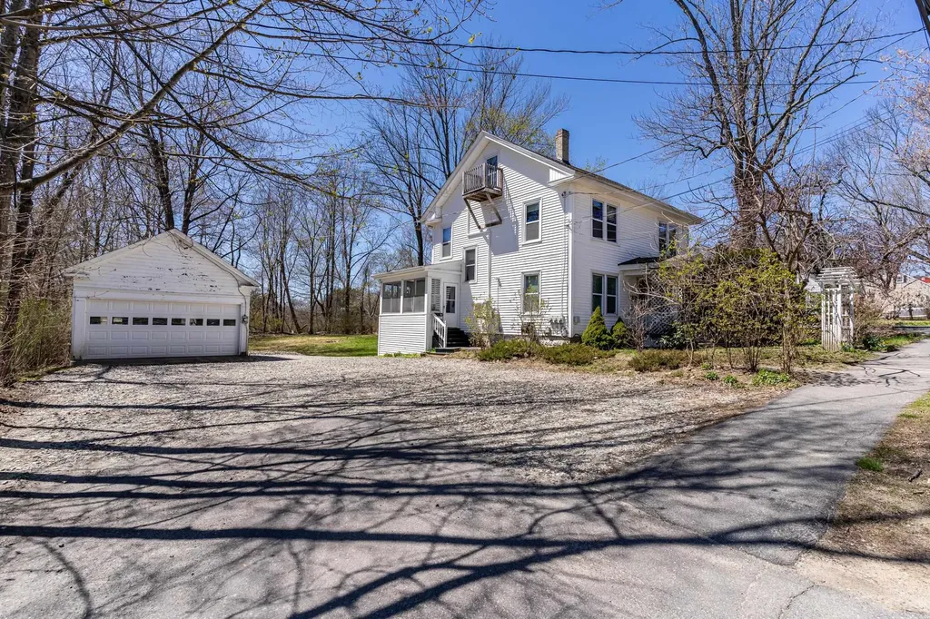 96 Sixth Street Dover NH 03820