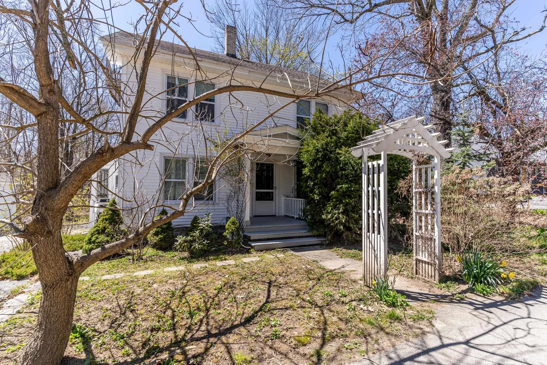 96 Sixth Street Dover NH 03820