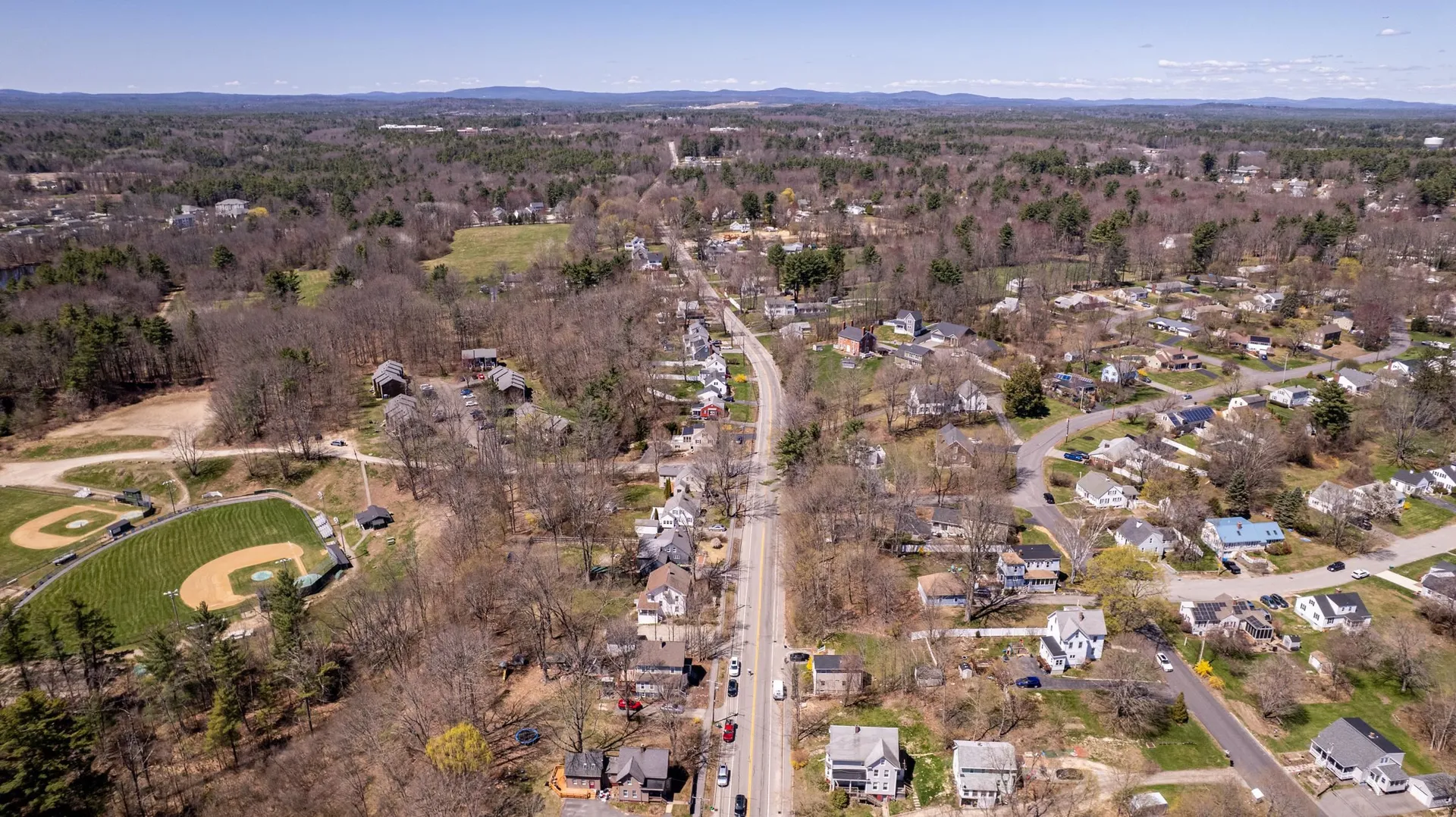 96 Sixth Street Dover NH 03820