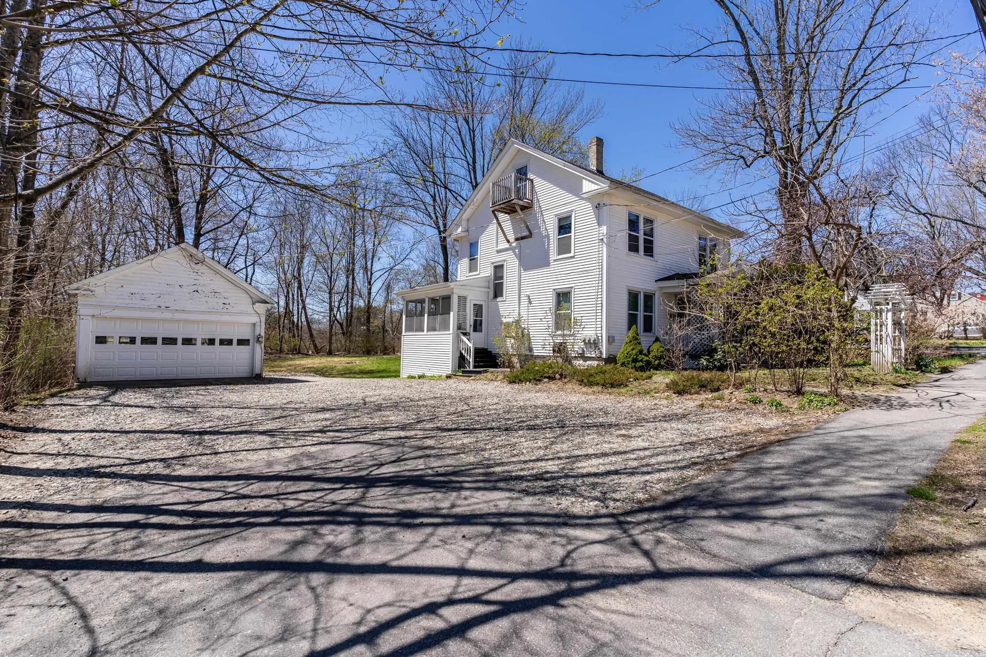 96 Sixth Street Dover NH 03820