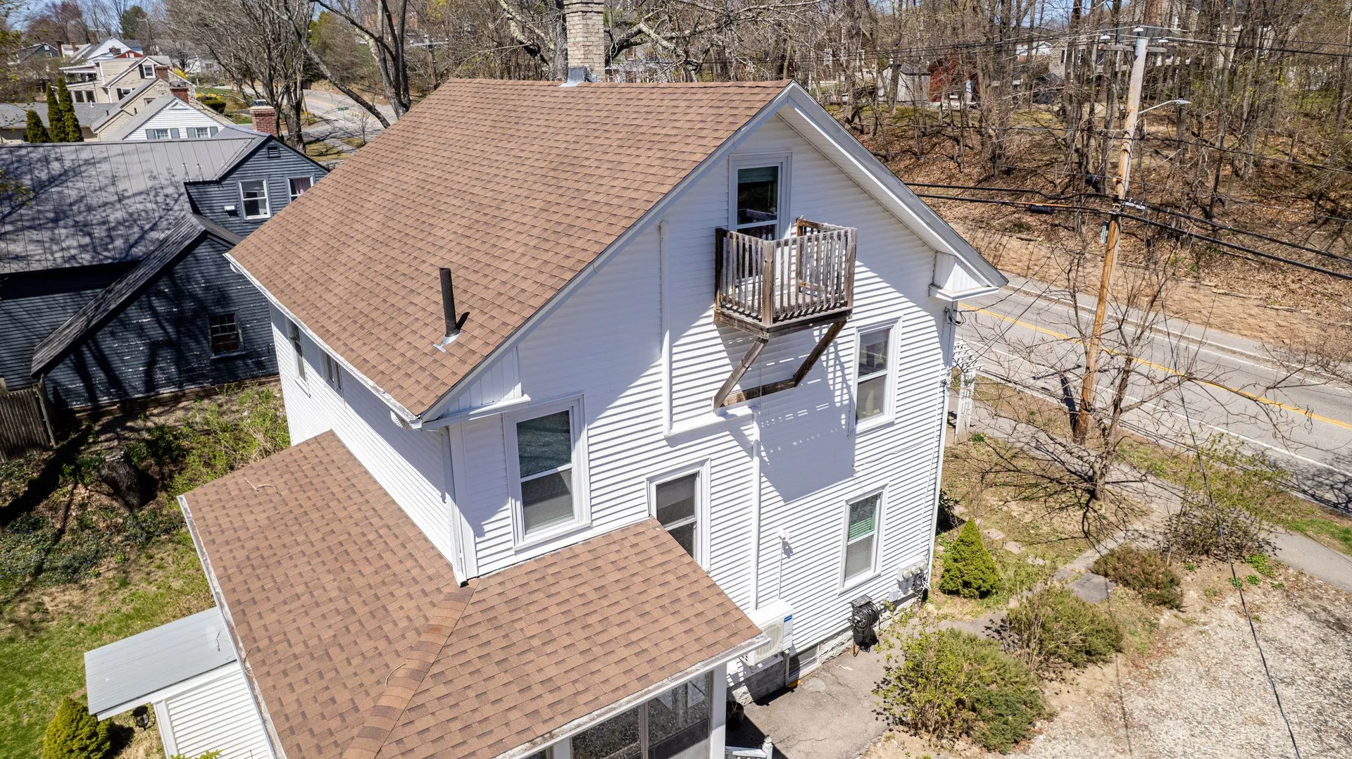 96 Sixth Street Dover NH 03820