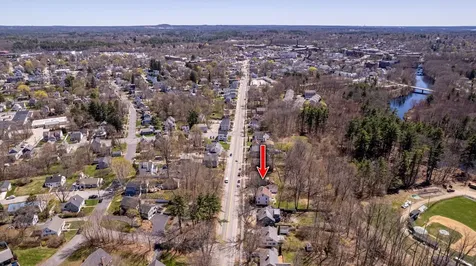 96 Sixth Street Dover NH 03820