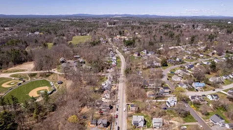 96 Sixth Street Dover NH 03820