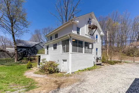 96 Sixth Street Dover NH 03820