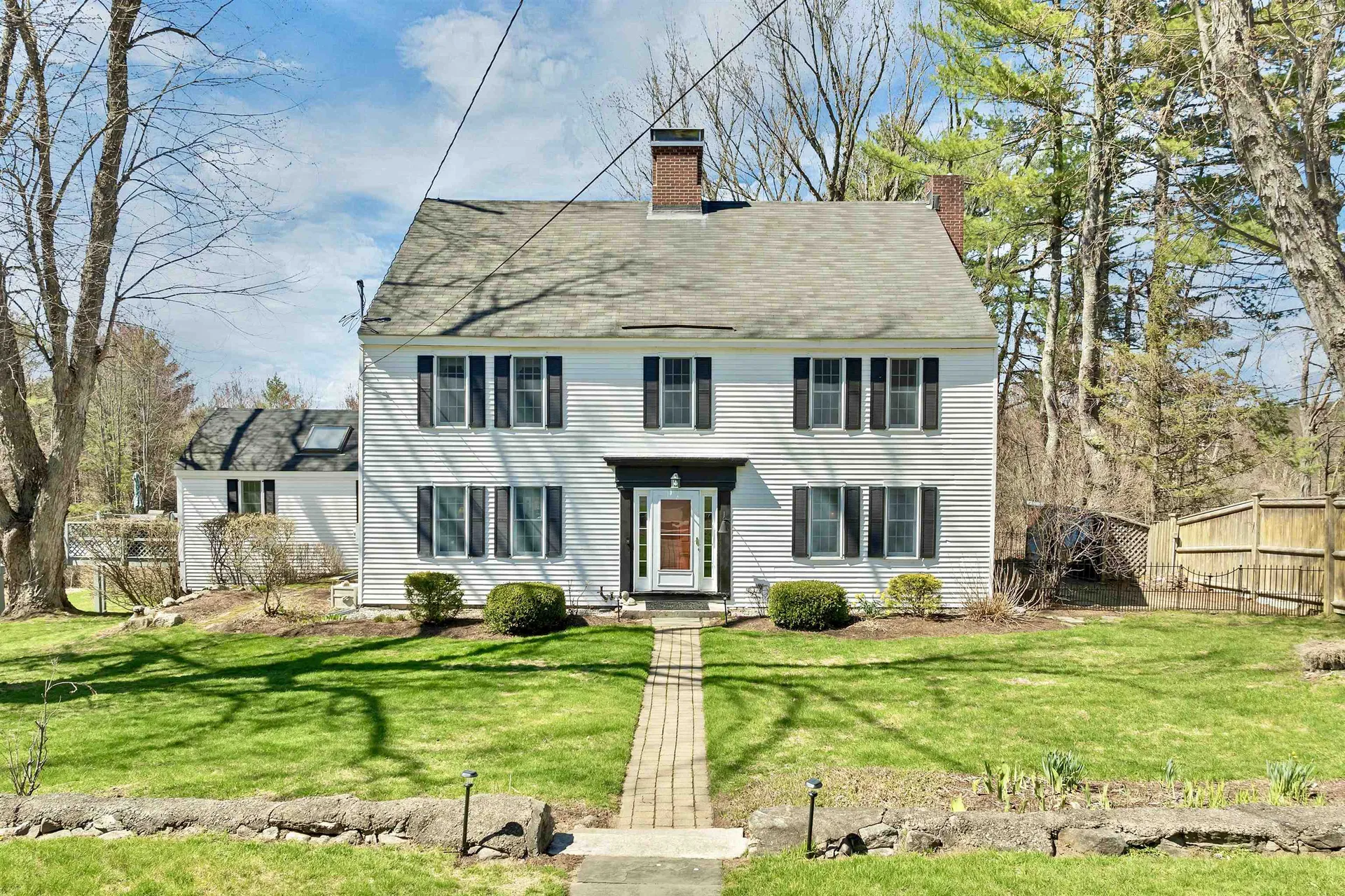 247 Meredith Center Road Meredith NH 03253