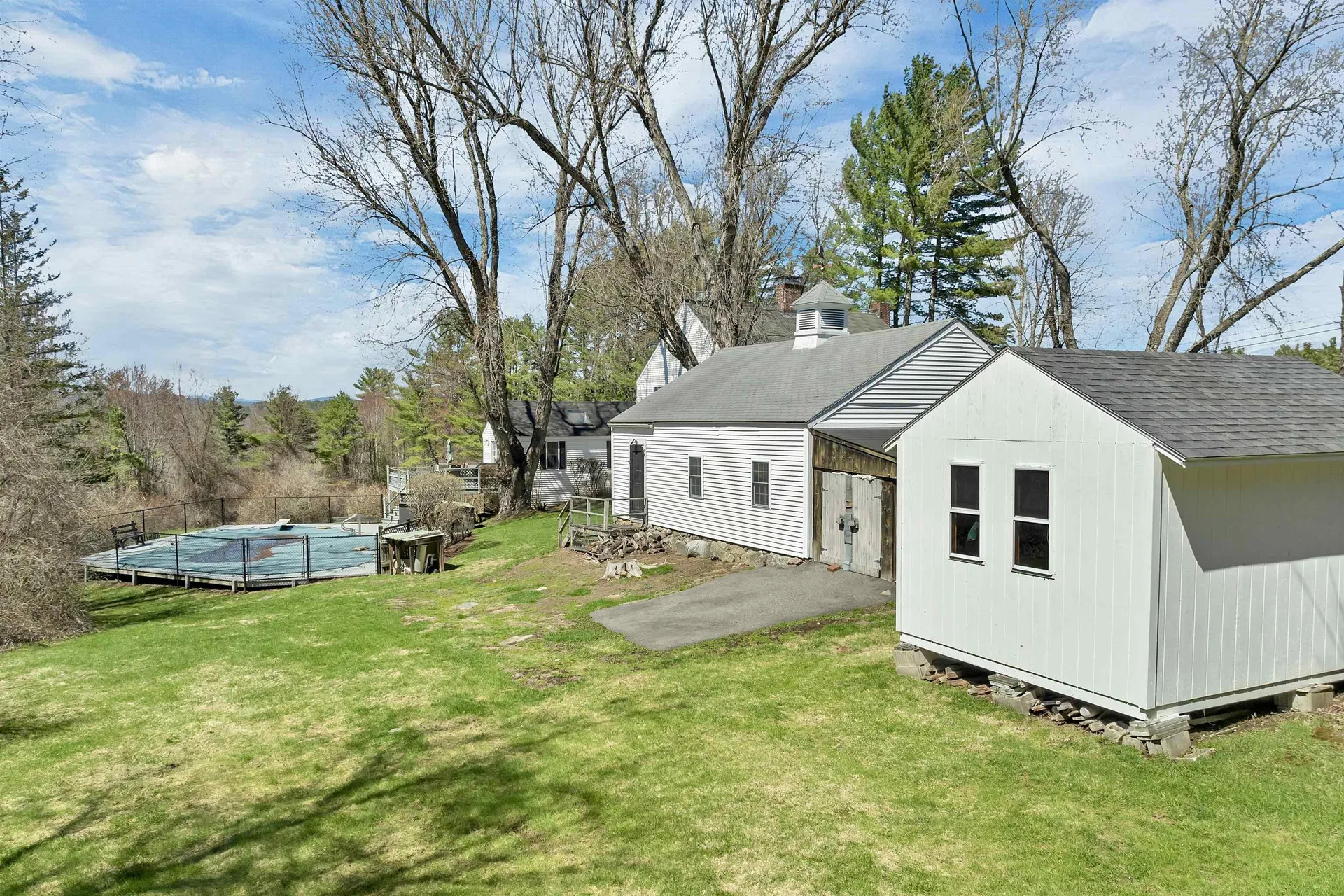 247 Meredith Center Road Meredith NH 03253