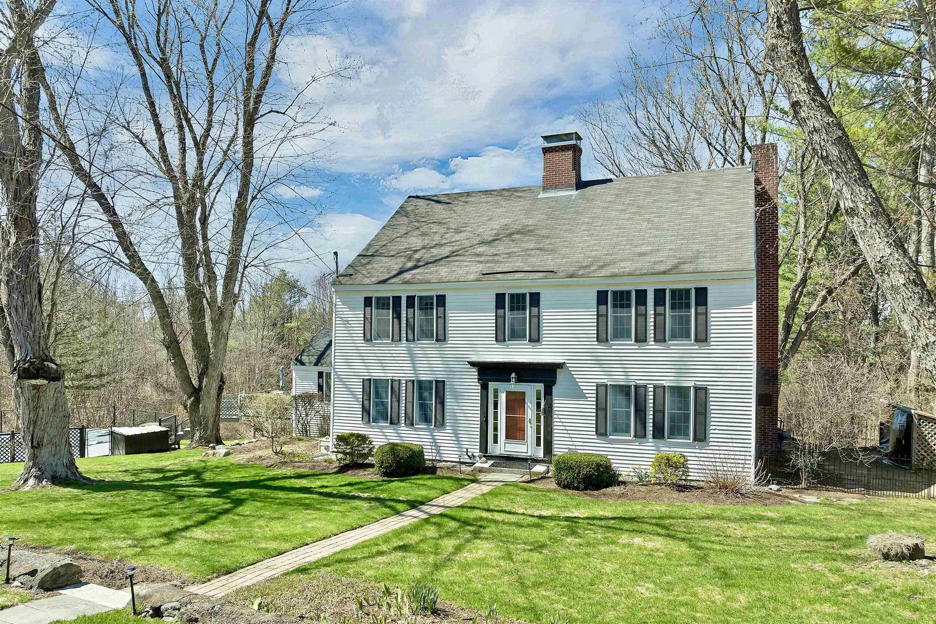 247 Meredith Center Road Meredith NH 03253