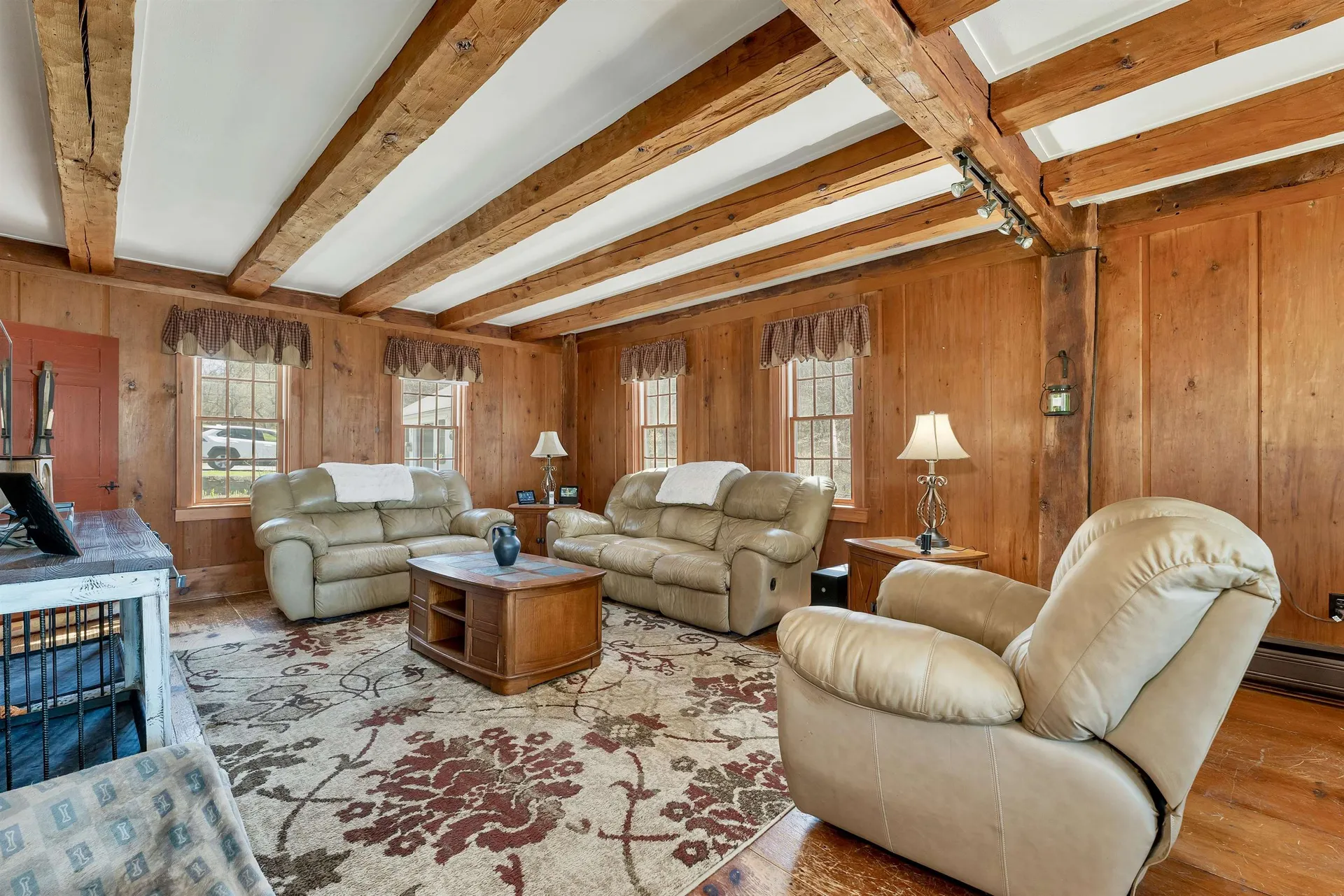 247 Meredith Center Road Meredith NH 03253