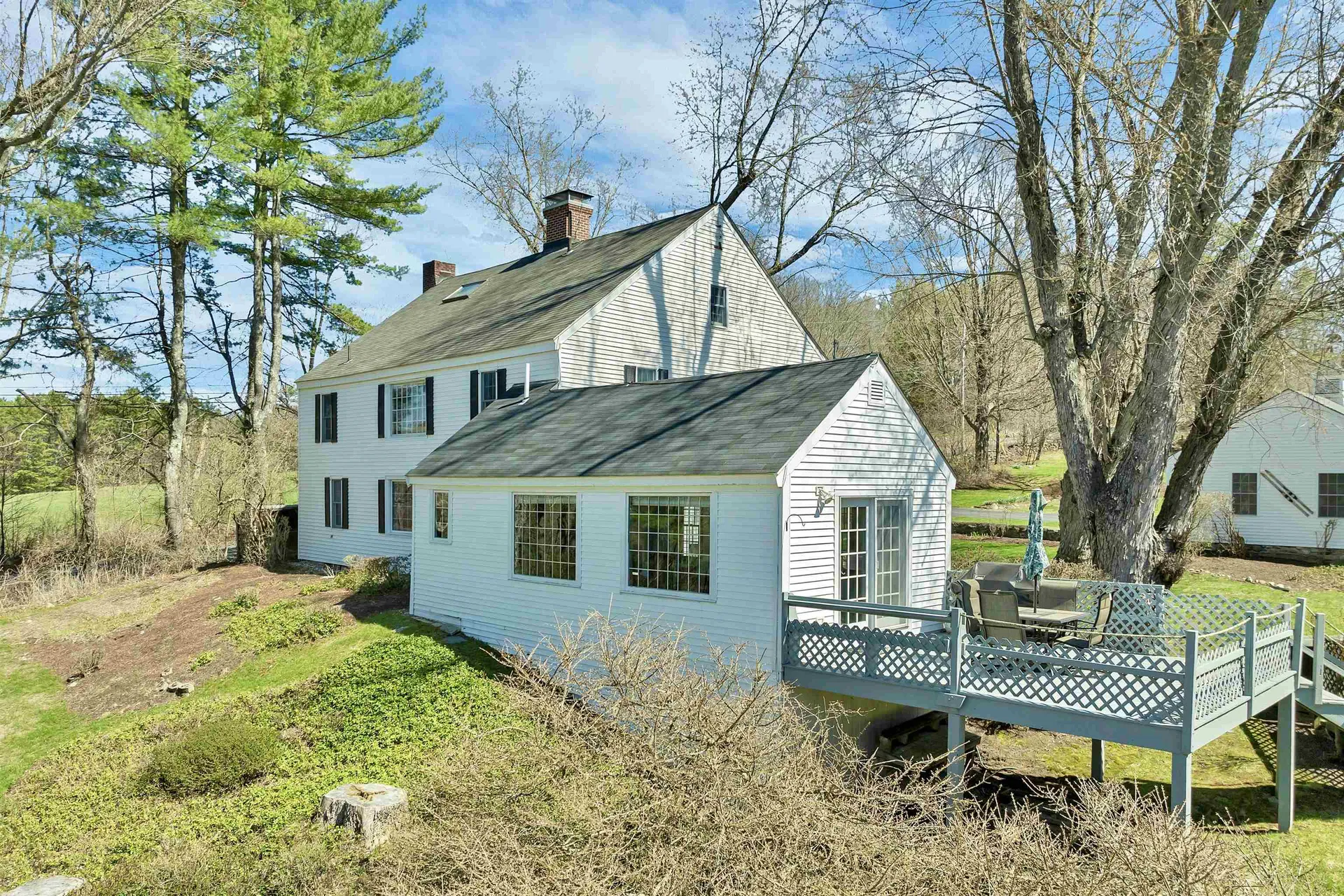 247 Meredith Center Road Meredith NH 03253