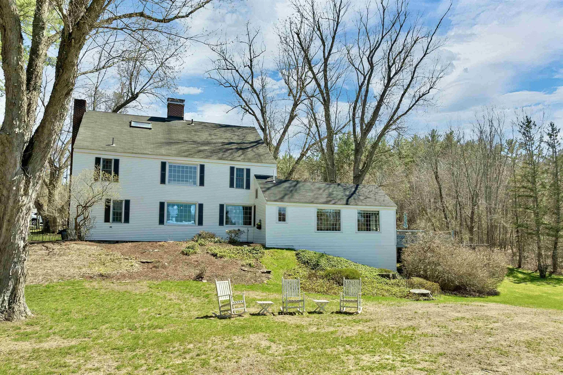 247 Meredith Center Road Meredith NH 03253
