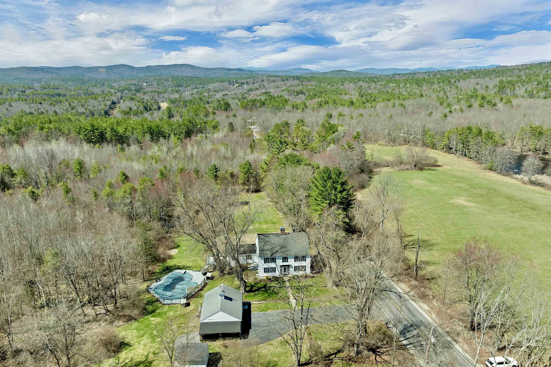 247 Meredith Center Road Meredith NH 03253