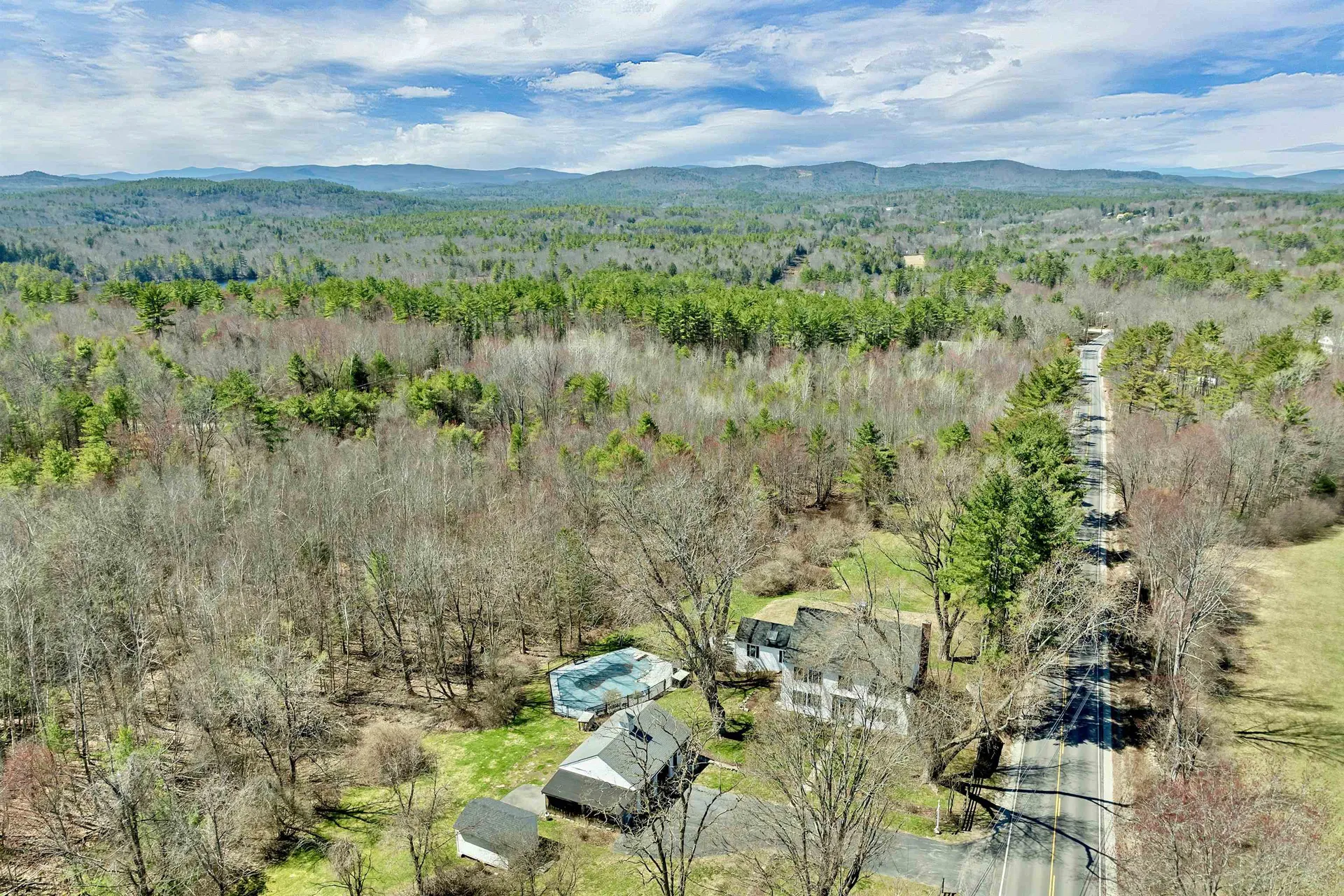 247 Meredith Center Road Meredith NH 03253