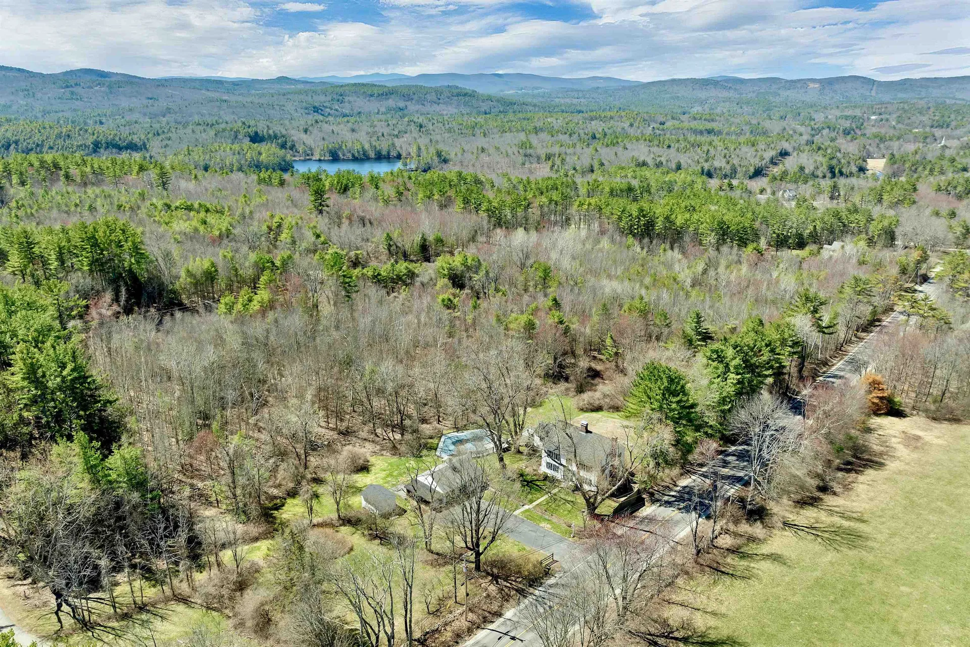 247 Meredith Center Road Meredith NH 03253