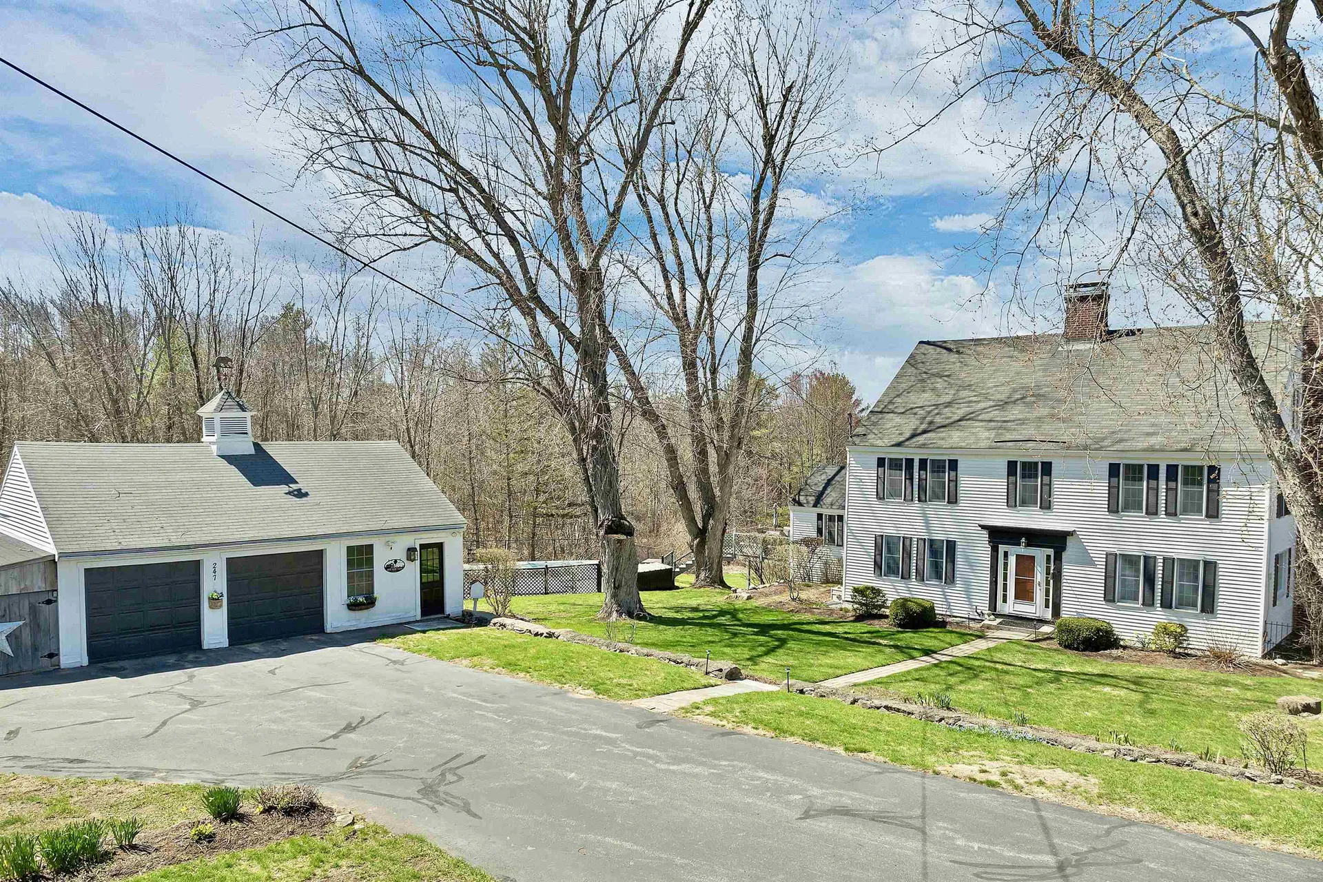 247 Meredith Center Road Meredith NH 03253