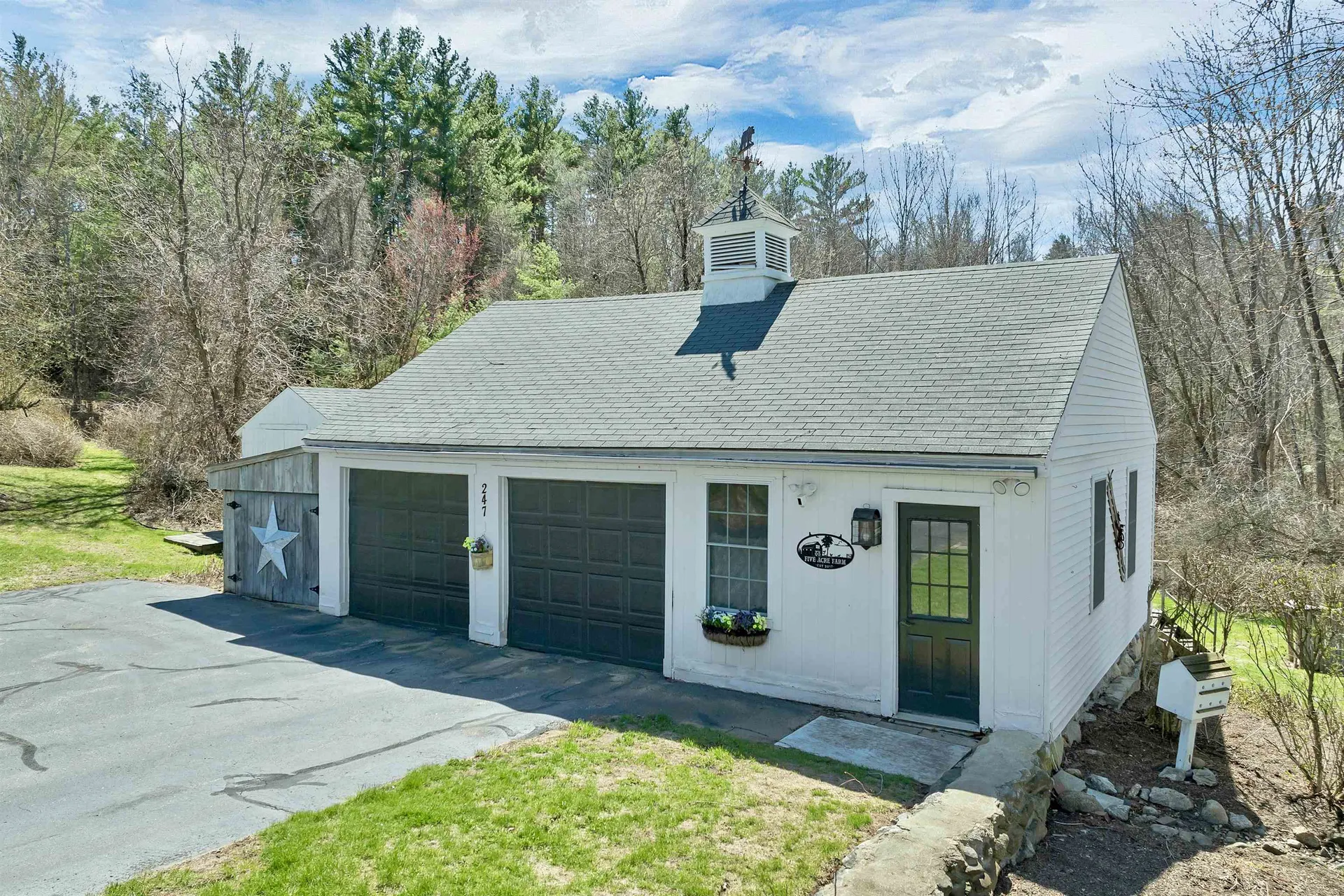 247 Meredith Center Road Meredith NH 03253