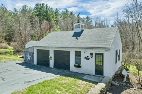 247 Meredith Center Road Meredith NH 03253