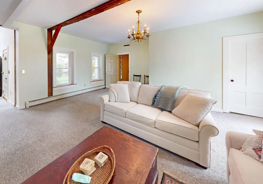 2442 Maple Street Waltham VT 05491