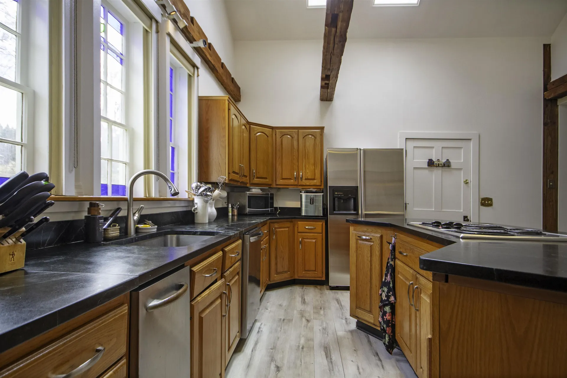 2442 Maple Street Waltham VT 05491